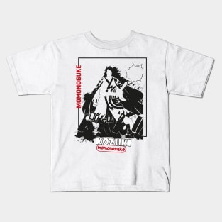 momonosuke kozuki Kids T-Shirt